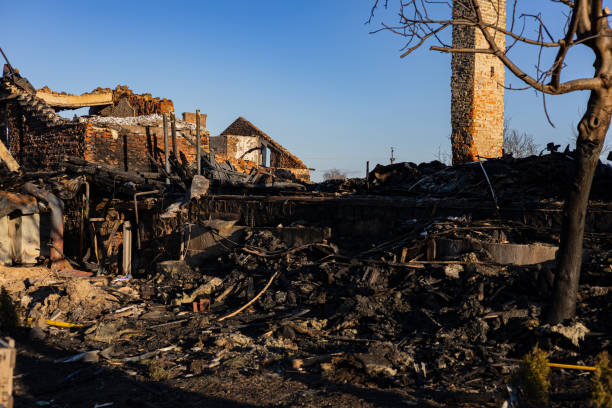 Reliable Structural Rebuild contractor in Plato, MN by Meridian Smoke Damage